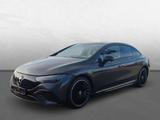 Mercedes-Benz EQE 350 4M AMG+AHK+bel.Sitze+4xSHZ - Mercedes-Benz: 35
