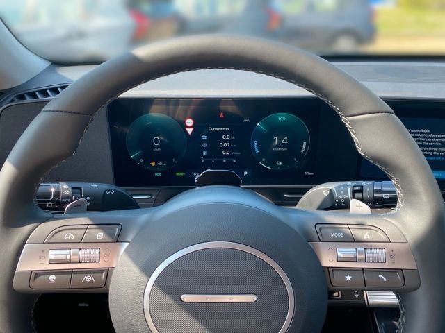Hyundai Kona – Bild 8