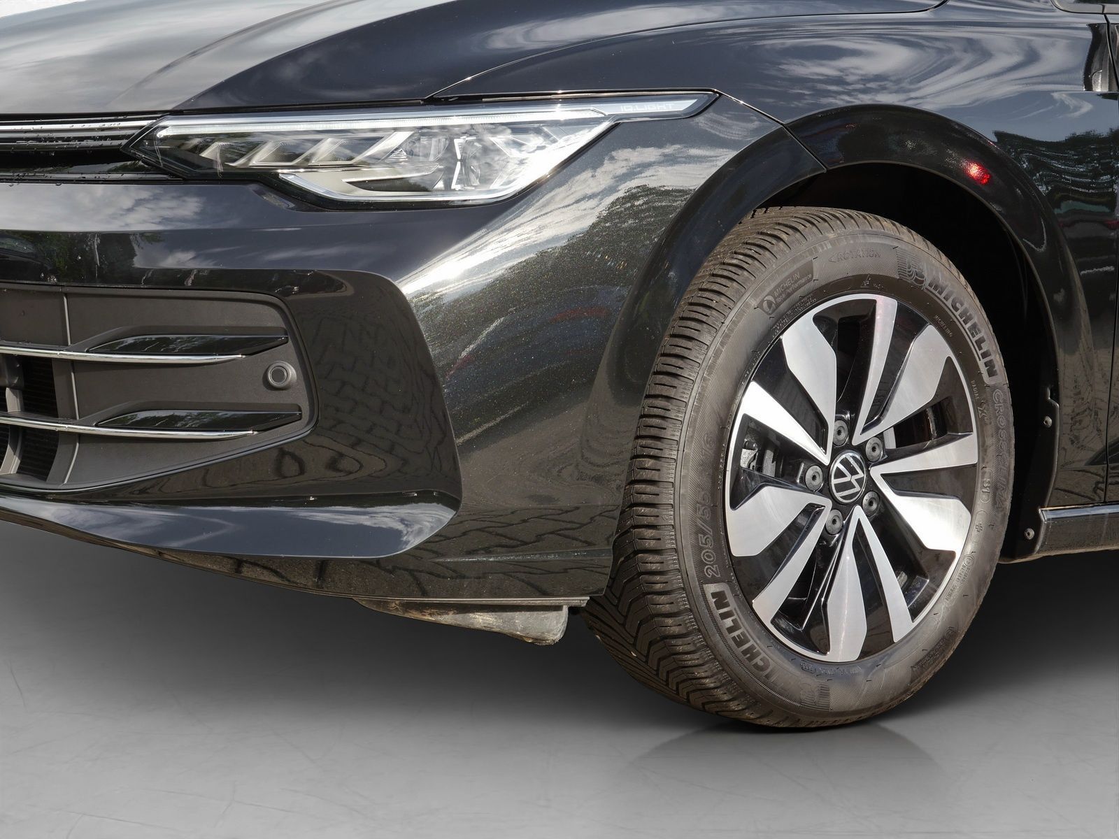 Volkswagen Golf - Bild 13