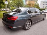 BMW G11 750i xDrive Alpina kein 730d 740d ... - BMW 730 Gebrauchtwagen in München
