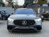 Mercedes-Benz S 63 AMG Limousine AMG e 4Matic+ L NP-266k*Voll - Mercedes-Benz S 63 AMG: Limousine
