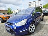 Ford S-Max S-MAX Titanium / 7 Sitzer - Ford S-Max Gebrauchtwagen in Dresden