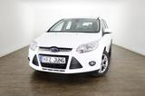 Ford Focus Turnier Champions Edition*AHK*Klima*Tempom - Ford Focus aus 2013