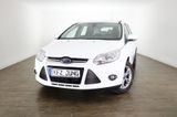 Ford Focus Turnier Champions Edition*AHK*Klima*Tempom - Ford Focus: Champions Edition