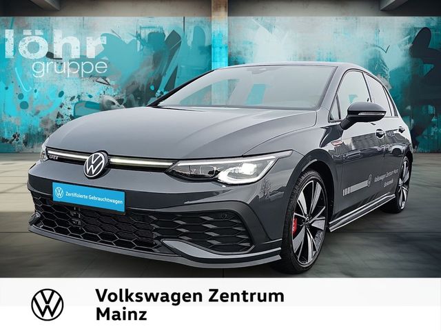 Volkswagen Golf GTI Clubsport 2.0l TSI DSG