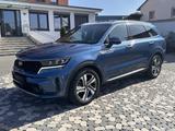 Kia Sorento Platinum 4WD Plug In PHEV PANO BOSE AHK - Kia Sorento Gebrauchtwagen