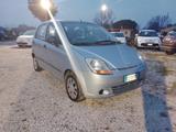 Chevrolet CHEVROLET Matiz 800 SE Chic PER NEOPATENTATI - graue Chevrolet Matiz