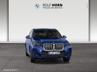 BMW X1 - Vorschau Bild 10