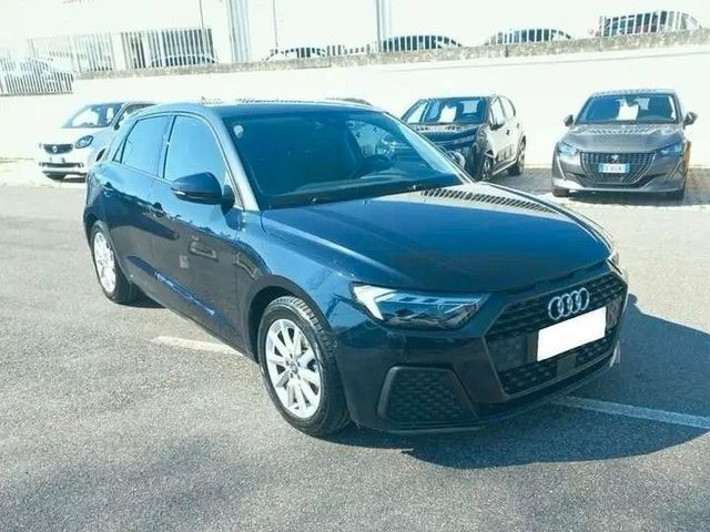 Audi A1 SPB 30 TFSI Admired Advanced