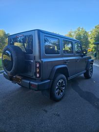 Bild 5 BAIC Andere BAW 212 jetzt bestellbar