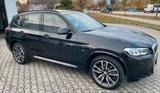 BMW X3 xDrive 20 d 50 Jahre M Sport AHK Laserlicht - BMW X3: 2.5