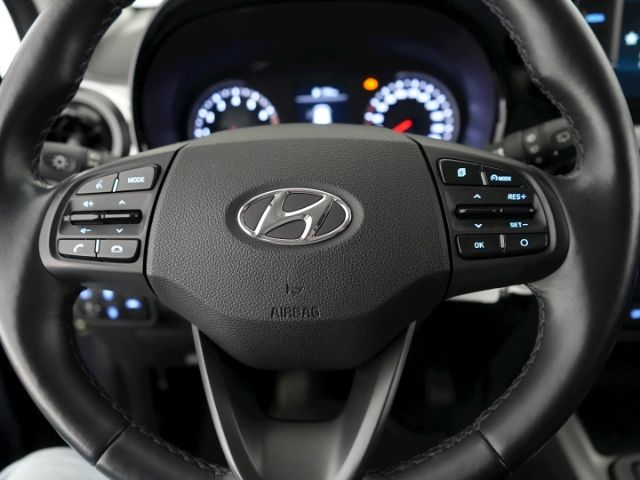 i10 PRIME+SITZHEIZUNG+LENKRADHEIZUNG+PARKPILOT H