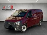 Mercedes-Benz Vito Kasten 116 CDI BT RWD lang*Klimaanlage*Kame - rote Mercedes-Benz Vito