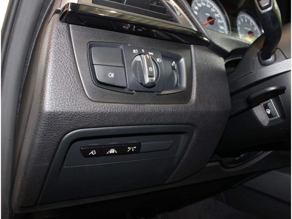 Fahrzeugabbildung BMW M3 Limousine Keramik*Carbon*HUD*Keyless*LED