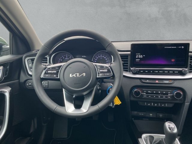 Fahrzeugabbildung Kia Ceed VISION 1.0T *KOMFORT PLUS-PAKET*