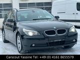 BMW 523i 5 Touring /Automatik/Xenon/ - BMW 523 aus 2005: 523i
