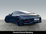 Porsche 911 Carrera 4 GTS - Porsche 992 mit 5 Türen