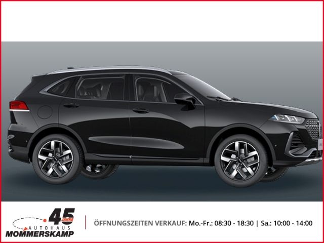 GWM Wey 03 LUXURY 2WD PHEV+Automatik+Pano+SitzPaket+ imagem 2