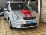 Ford Galaxy Business Edition*HU/AU*7-SITZER*NAVI*AHK* - gebrauchte Ford Galaxy aus dem Jahr 2014