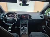 Cupra Ateca 2.0 TSI 221kW VZ 4Drive DSG  - Cupra Ateca: Vz