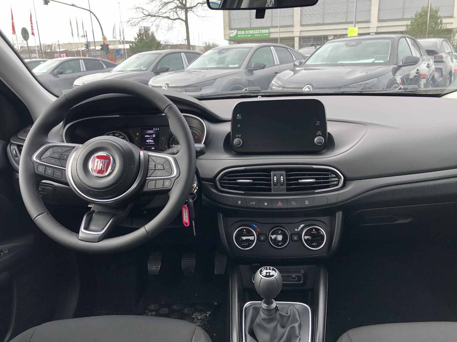 Fiat Tipo - Bild 10