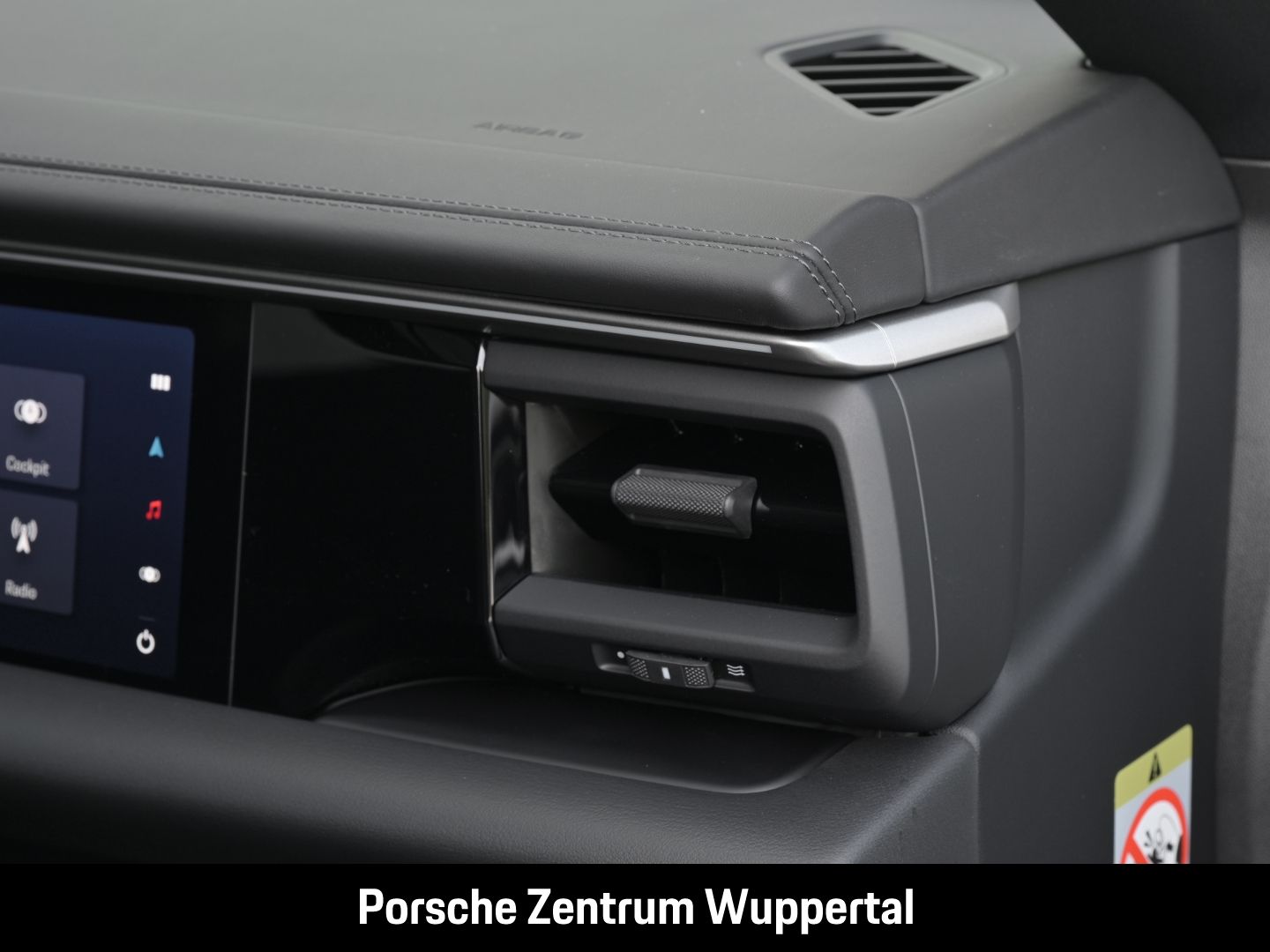 Porsche Macan - Bild 21