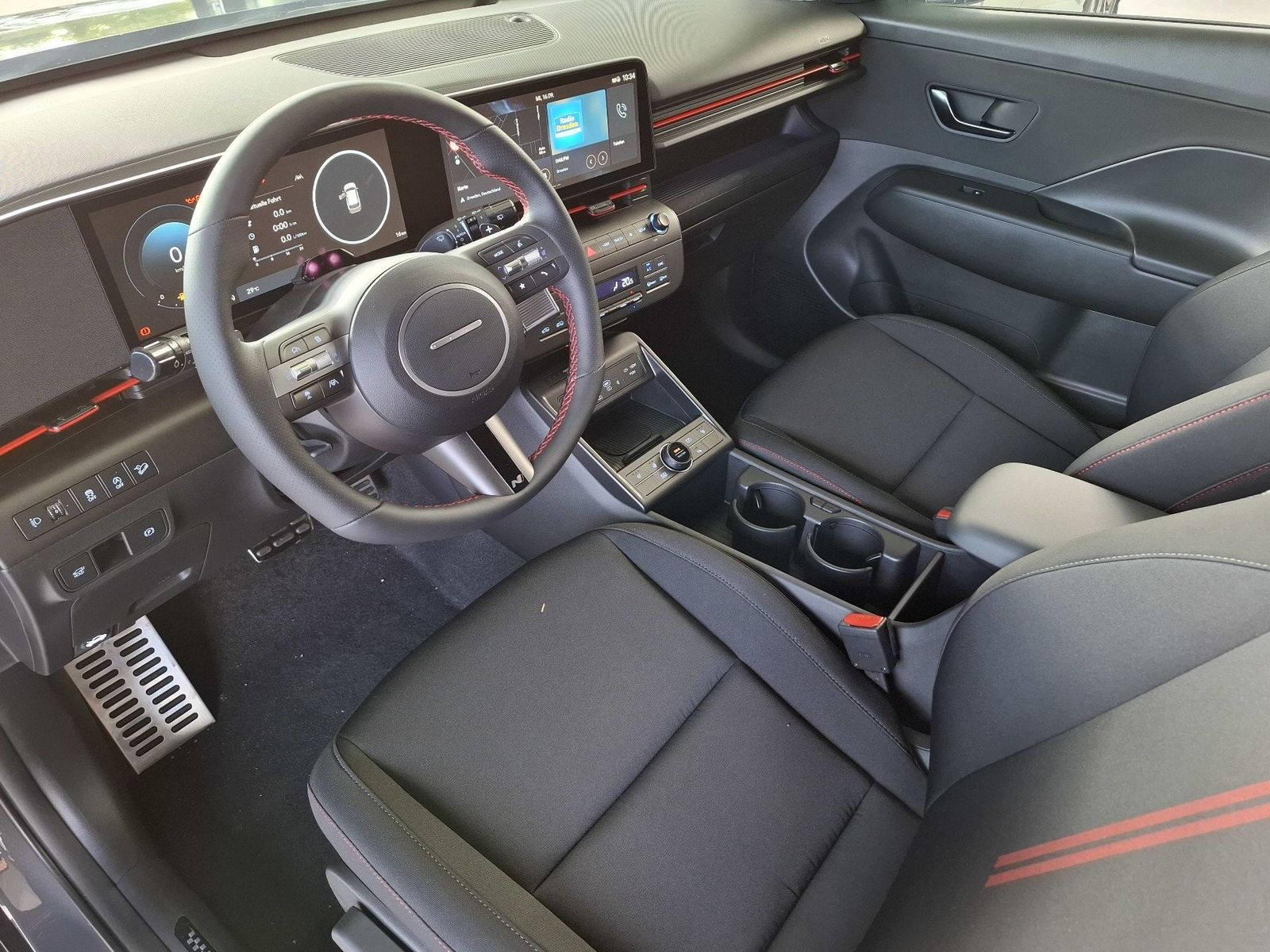 Hyundai KONA - Bild 20