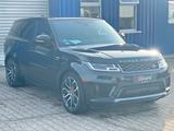Land Rover Range Rover Sport 3.0 HSE Dynamic PANO/LED/MERID - gebrauchte Land Rover Range Rover Sport aus dem Jahr 2020