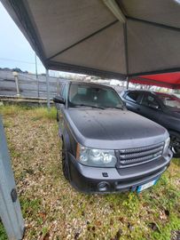 Land-Rover Range Rover Sport - 1
