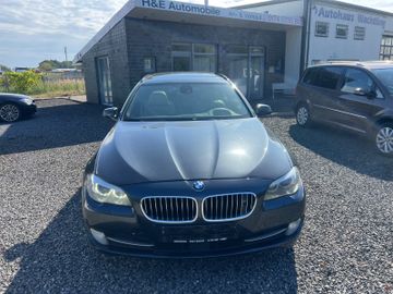 BMW 535 - 3