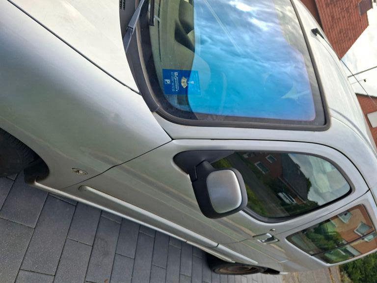 Citroën Berlingo HDi 90 Multispace Plus Multispace Plus