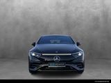 Mercedes-Benz EQS 580 4MATIC MEMORY/FRONTS. HEIZBAR/HEAD-UP - Mercedes-Benz EQS aus 2022