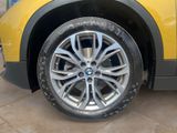 BMW X2 sDrive18i Advantage Plus+2Jahre-BPS.-GARANTIE - BMW X2: Advantage Plus