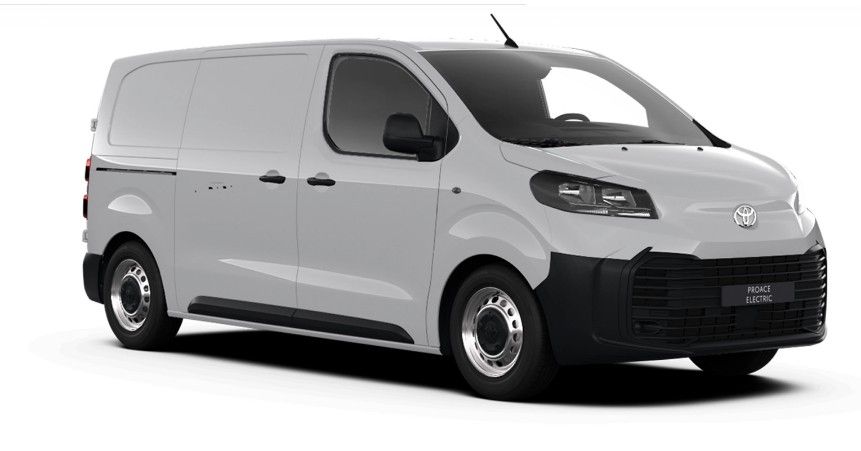 Toyota Proace (Verso)