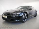 Audi e-tron GT quattro MATRIX PANO HEAD-UP 360° B&O - schwarze Audi e-tron GT