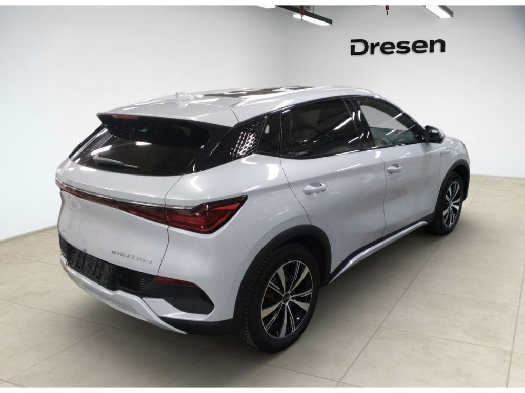 BYD ATTO 3
