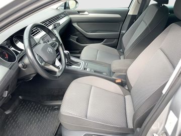 Volkswagen Passat Variant - 8