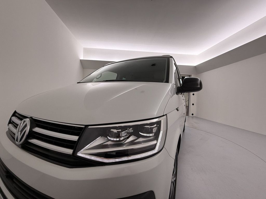Volkswagen T6 California 2.0 TDI California Ocean Edition*A foto 10