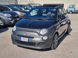 Fiat FIAT 500 1.2 69cv GQ Cabrio 100Mila km - Fiat 500: Gq