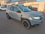 Dacia Duster II Journey+ 4WD - Dacia aus 2023