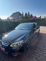 Mercedes-Benz E 400 - - gebrauchte Mercedes-Benz E 400 aus dem Jahr 2014