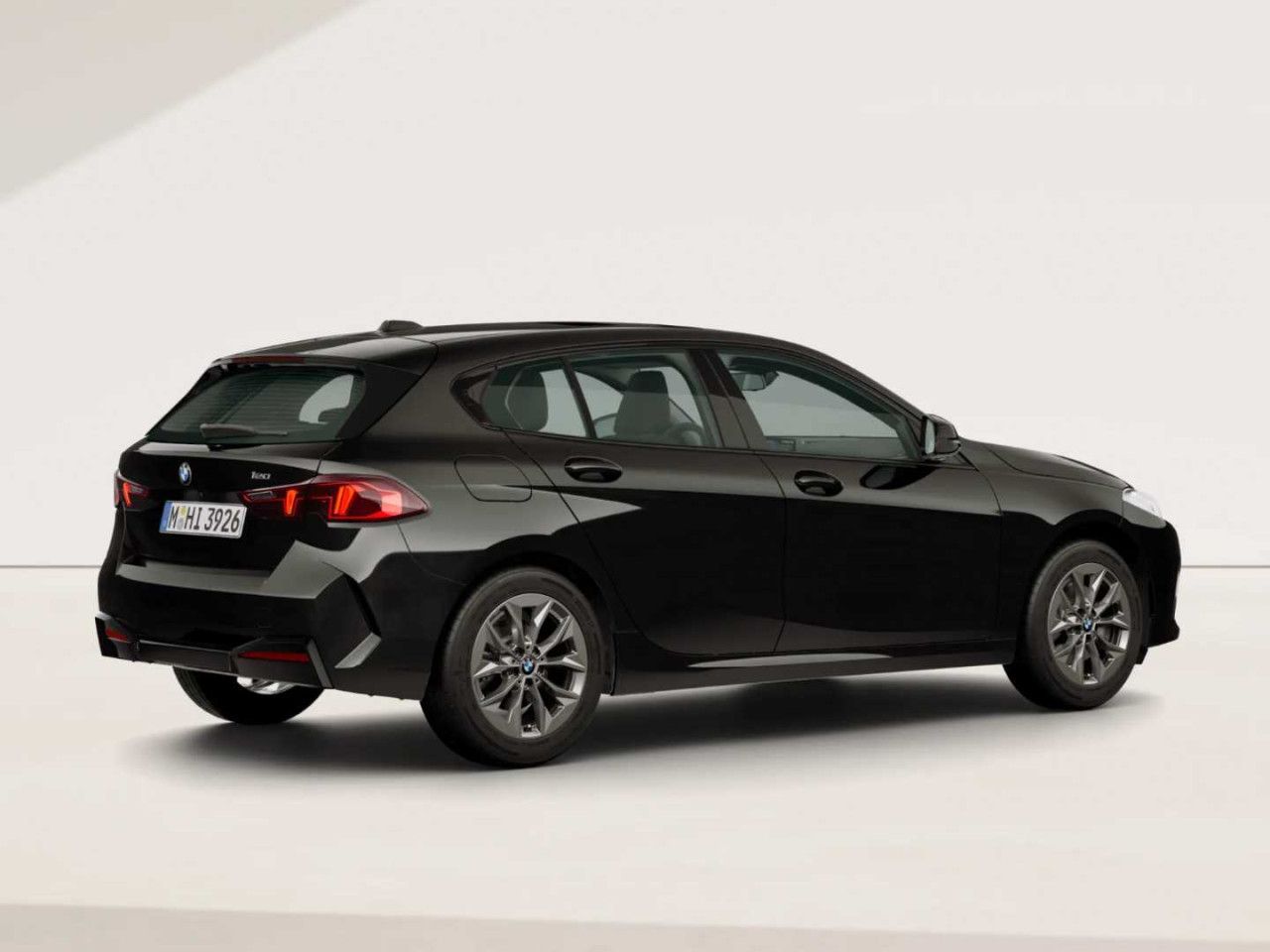 BMW 120 - Bild 6