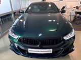 ALPINA B8 GT Gran Coupe Leder Pano B&W Surround Soundsy - ALPINA mit Benzin-Antrieb: Coupe