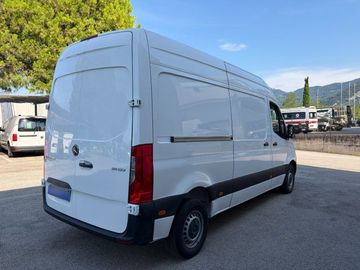Mercedes Sprinter - 5