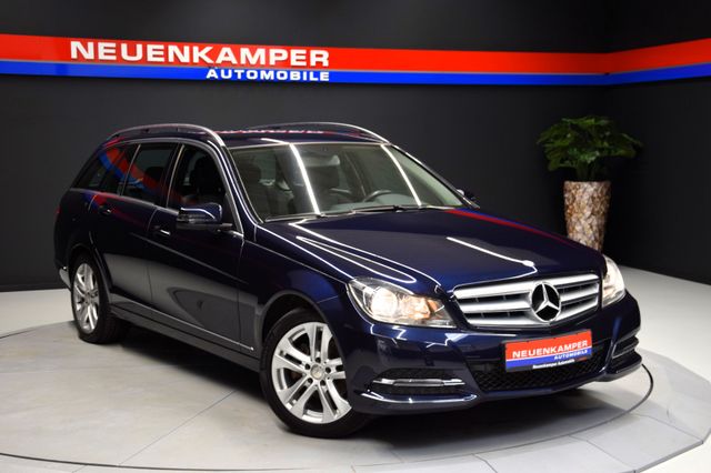 Mercedes-Benz C 180 T CGI BlueEfficiency Avantgarde 2.Hand