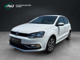 Volkswagen Polo V Sound BMT/Start-Stopp | Climatronic | PDC - Volkswagen Polo: Sound