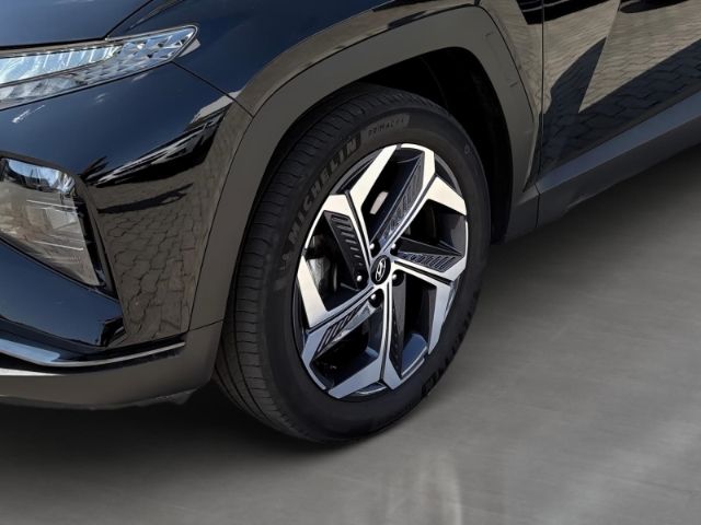 Fahrzeugabbildung Hyundai Tucson Trend Plug-In Hybrid 4WD+Assistenz-Paket+