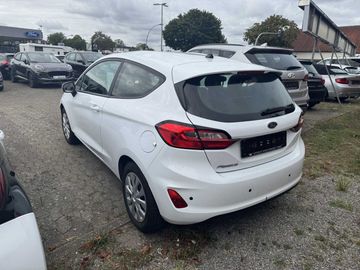 Ford Fiesta 3-Türer 1.1 S&S TREND