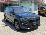 Skoda Kodiaq 1.5 16V TSI DSG Sportline dig. Tacho el.  - Skoda Kodiaq in Wuppertal