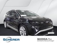 Skoda Enyaq - Vorschau Bild 1